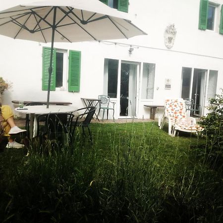 Monte Termine Country House Rioveggio Extérieur photo