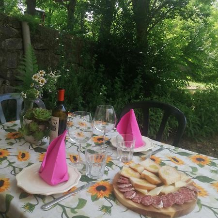 Monte Termine Country House Rioveggio Extérieur photo