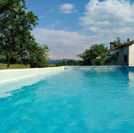 Monte Termine Country House Rioveggio Extérieur photo