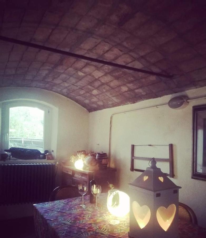 Monte Termine Country House Rioveggio Extérieur photo