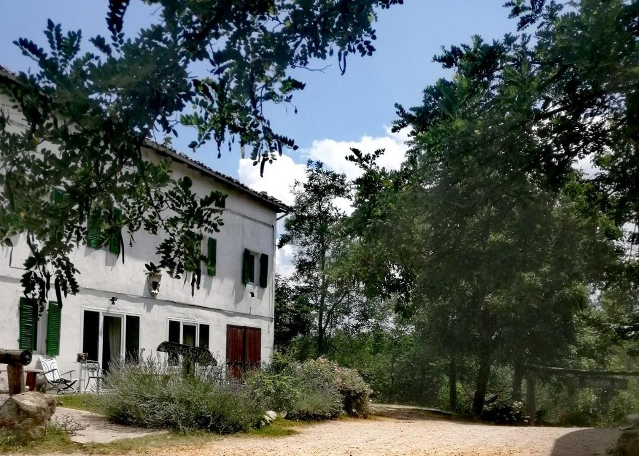 Monte Termine Country House Rioveggio Extérieur photo