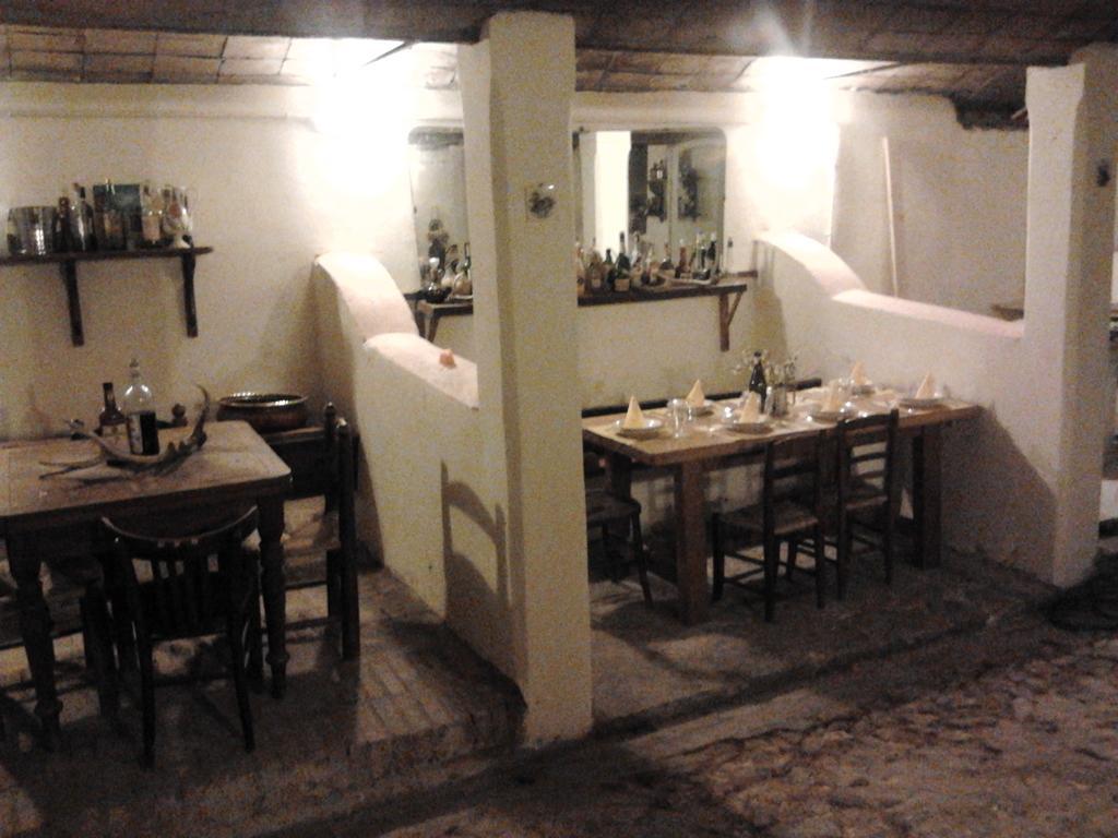 Monte Termine Country House Rioveggio Extérieur photo