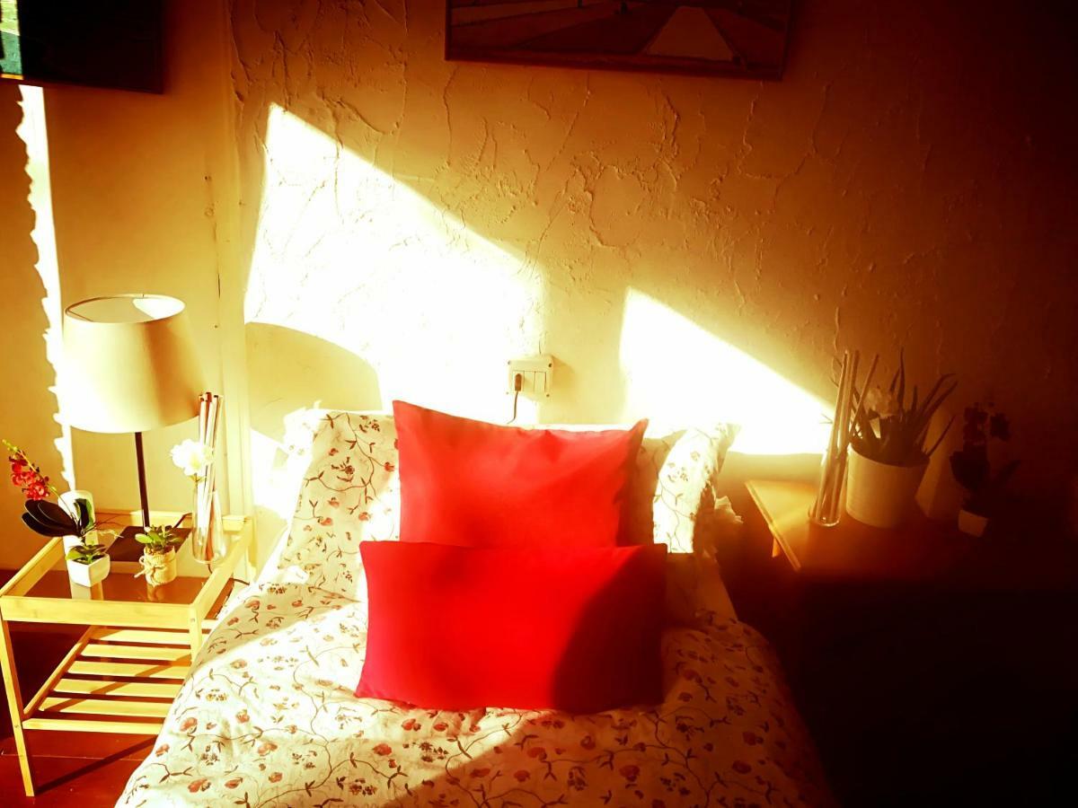 Monte Termine Country House Rioveggio Extérieur photo