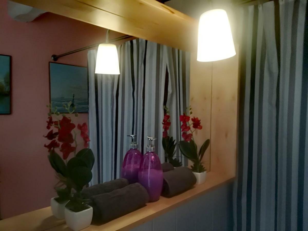 Monte Termine Country House Rioveggio Extérieur photo