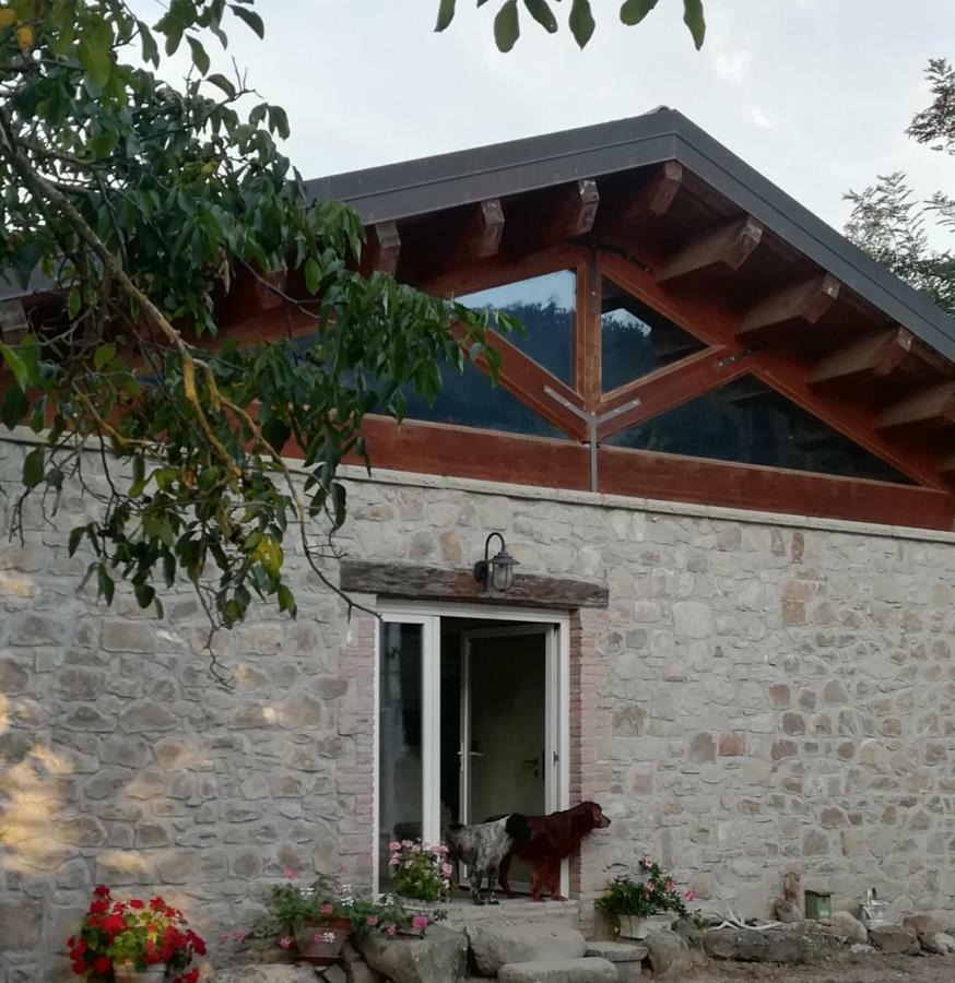 Monte Termine Country House Rioveggio Extérieur photo