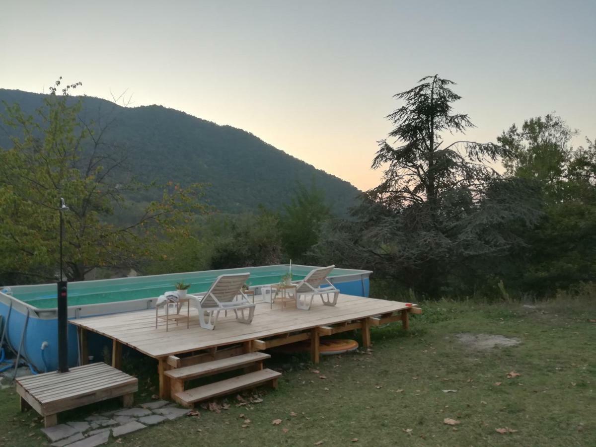 Monte Termine Country House Rioveggio Extérieur photo