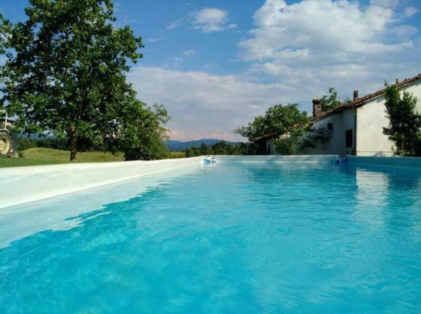 Monte Termine Country House Rioveggio Extérieur photo